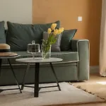 Epicure Suites