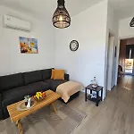 Sol Greco Apartment