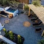 Olive Grove Villas