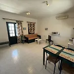 Angelos Furnished Apartments