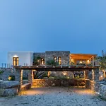 Mykonos Cottage