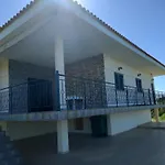Theo House In Kyllini Zakynthos