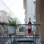 Paradise Suite