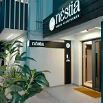 Nestia Urban Apartments