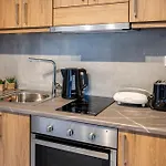 Kos Infinity Suites