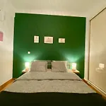 Antinoros Inn, Stylish Apartment,3' To Metro