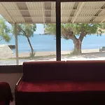 Lesvos Tavari Bay 2