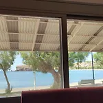 Lesvos Tavari Bay 2