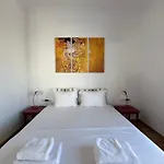 Parthenon Lumiere Suites With Amazing View Max 5 Pax