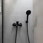 Delightful And Sunny Studio