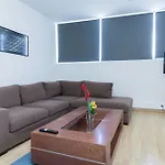 Nea Kifisia Cozy Corner Modern Studio