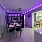 Thessaloniki Getaway Guesthouse