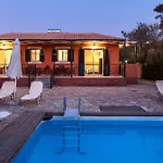 Voula Villa Agios Ioannis 1