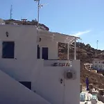 Kythnos Cyclades House