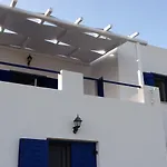 Kythnos Cyclades House