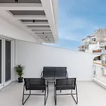 Skyview Bliss #2