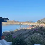 Bluewave Lux House