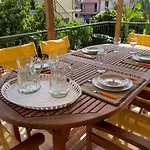 Chrisanto Townhouse
