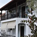Namaste Apartments