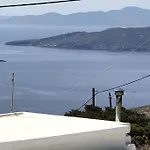 Endless Bleu Villa Andros Island
