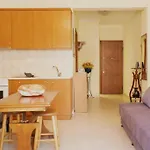 Kyra'S Apartment