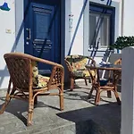 Filomila Apartment Agia Foteini