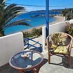 Filomila Apartment Agia Foteini
