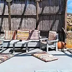 Hippy Villa Mykonos