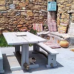 Hippy Villa Mykonos