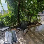 Perigiali Apartment