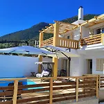Brothers Ionian Villa