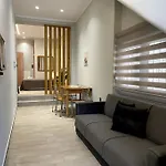 Chios City Dwelling