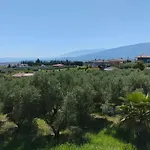 Villa Agkaze
