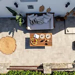 Mythodea Luxury Villa
