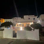 Villa Maria Naxos -With New Hot Tub