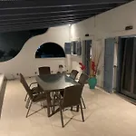 Villa Maria Naxos -With New Hot Tub