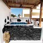 Asera Suites - Prive Jacuzzi