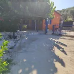 Private Cottage In Stavros