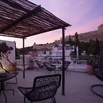 Ourania By Heloni Apartments