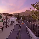 Ourania By Heloni Apartments