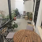 Fashionable Base In Central Athens In The Old Tailor Factory