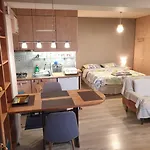 Unique View Apartment