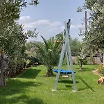 Studio-Appartement Isidora