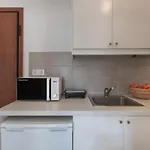 Beautiful Athenian Apartment With Terrace