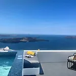 Wesense Santorini By Caldera Houses