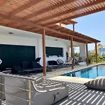 Villa Milan 2 Mastichari