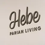 Hebe Parian Living - Paros Naousa Apts
