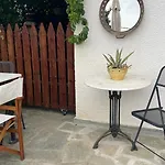 Iris Sea View Villa