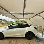 Terra Helios Suites & Studios