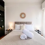 Exarchia Artistic Getaway For Groups